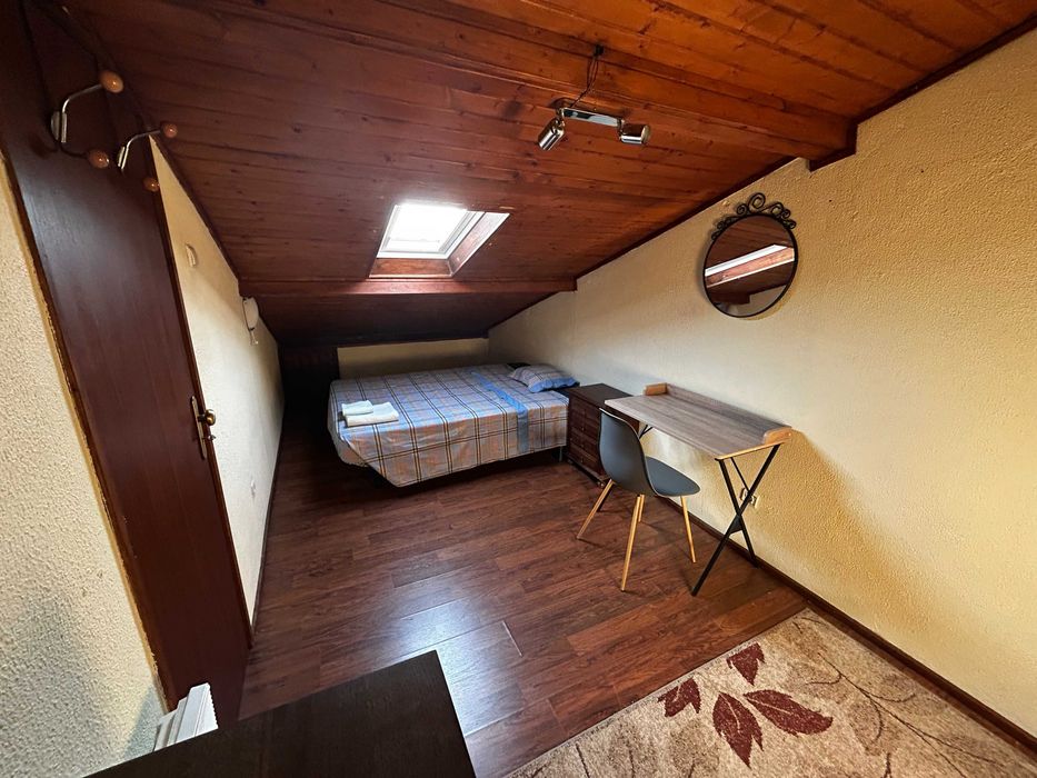 Quarto em R.Monsanto - Paranhos - Porto