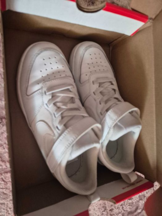 Красовки для хлопчика Nike