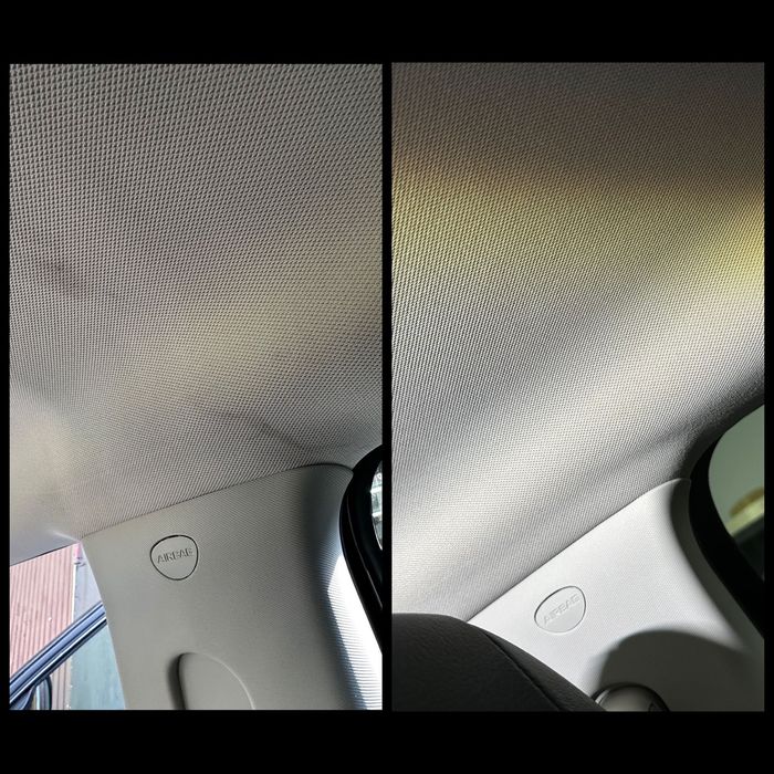 Oferuję kompleksowe czyszczenie oraz detailing samochodów!!