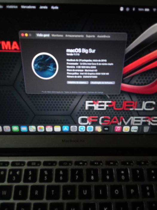 Macbook Like New64585250156033123