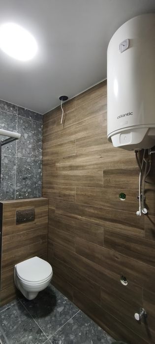 Продам однокімнатну новобудову