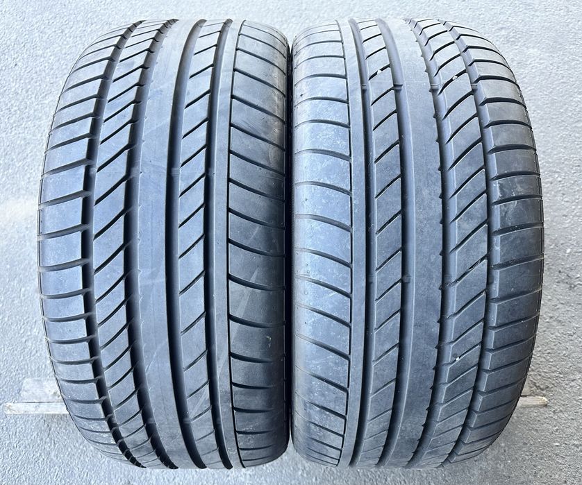 275 40 20 continental - Купити шини для авто - Ціна на OLX.ua