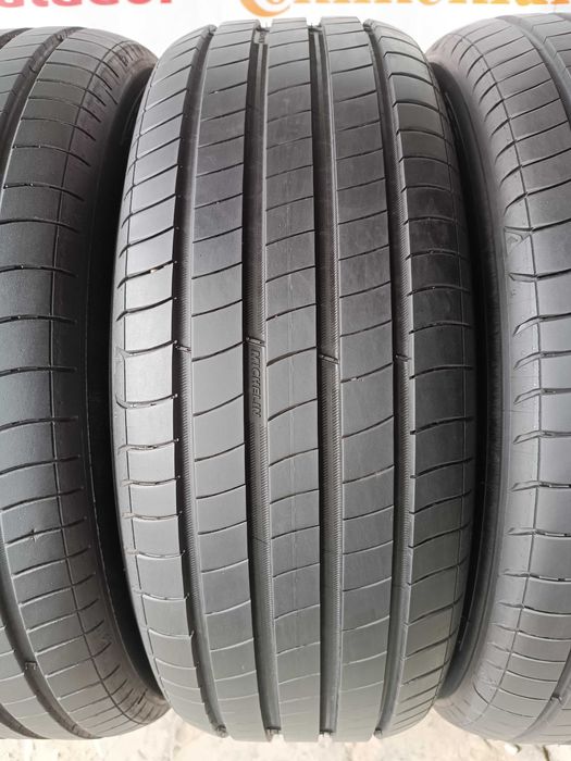Літні шини 205/55 R17 Michelin Primacy 4 20,21рік 90% залишок