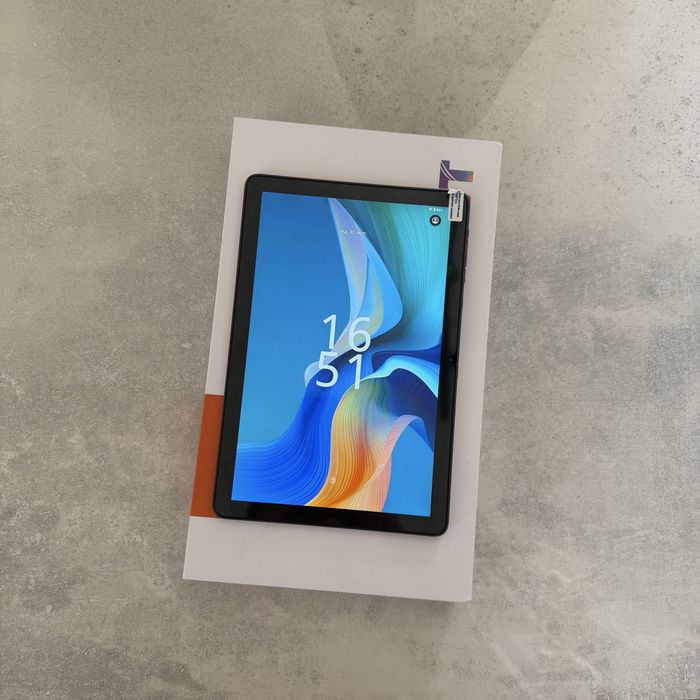 Планшет Teclast Tpad P30T