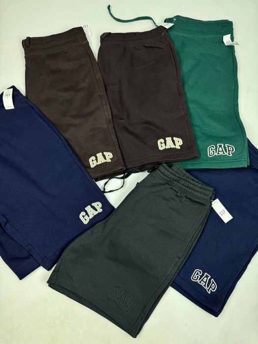 Шорти Gap, шорти геп, шорти gap на літо