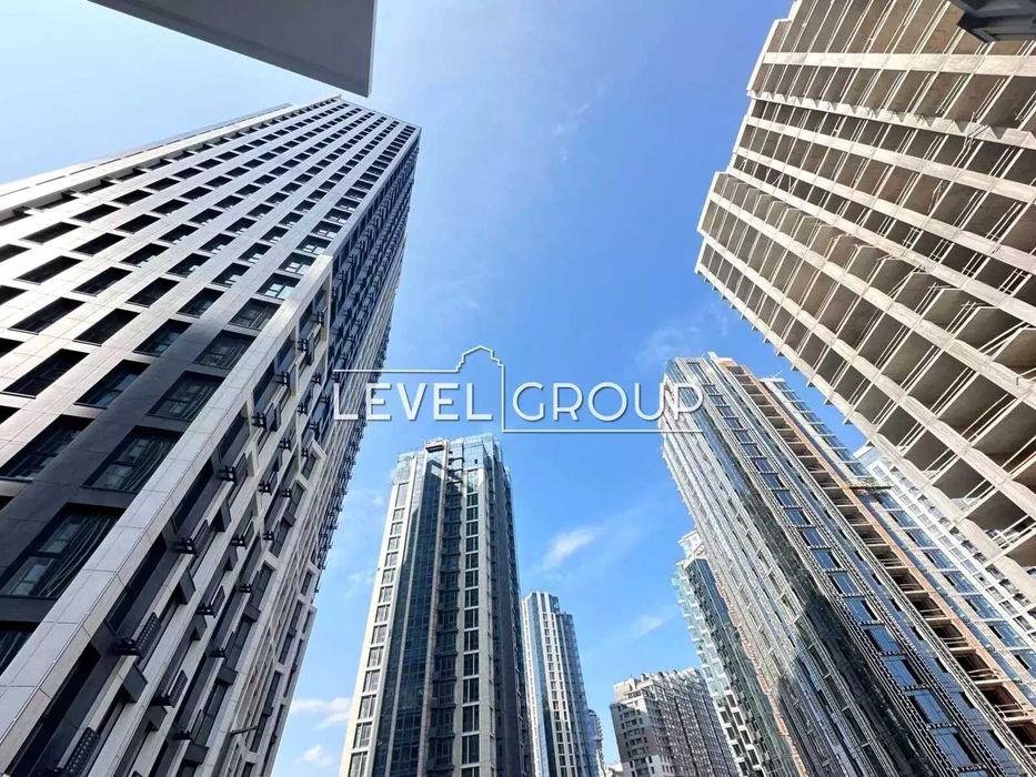 Двох кімнатна! ЖК Nordica Residence (Нордіка) Новопечерські Липки