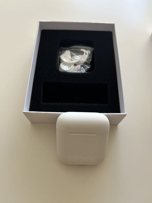 Auriculares sem fios Defunc