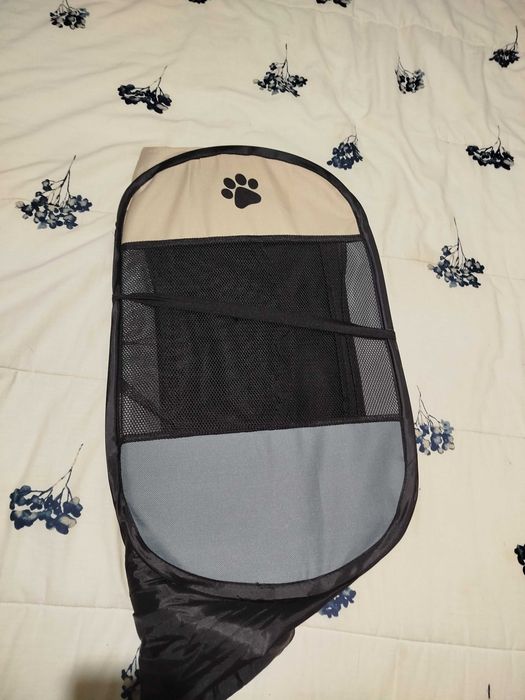 Tenda para cães e gatos