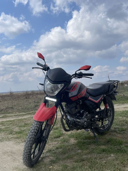 Продам форте 150