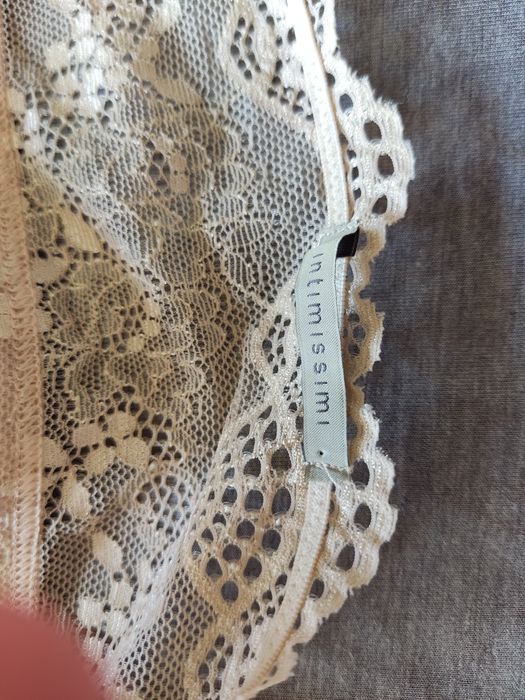 Babydoll Intimissimi