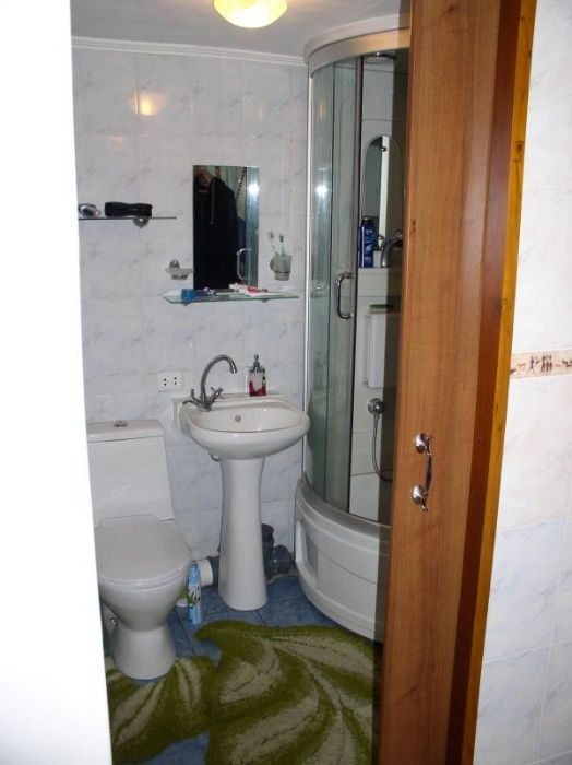 Самий центр міста. дворівнева квартира + документи на проживання