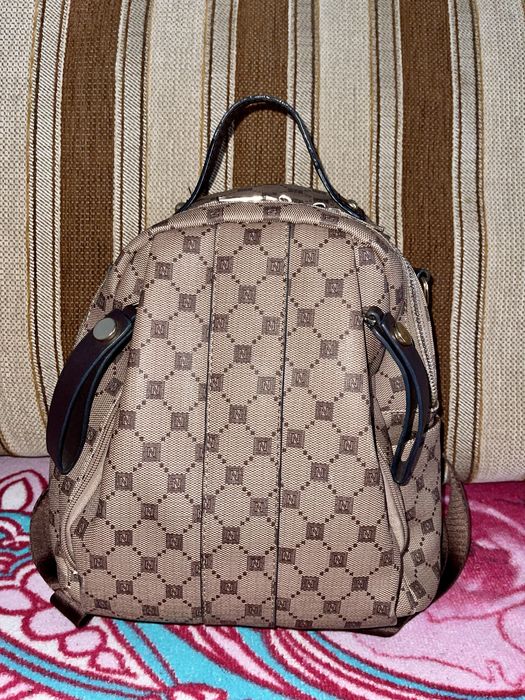 Портфель, рюкзак жіночий Gucci