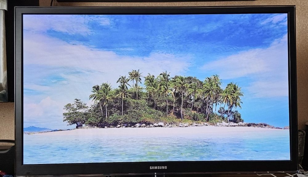 Телевізор samsung ps51d6900ds