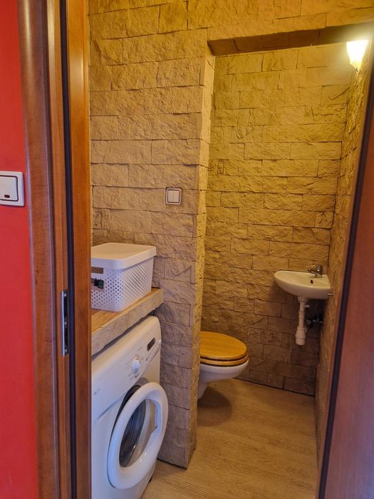 Kawalerka w Opolu (centrum) do wynajęcia, 46m2, pokój + kuchnia.