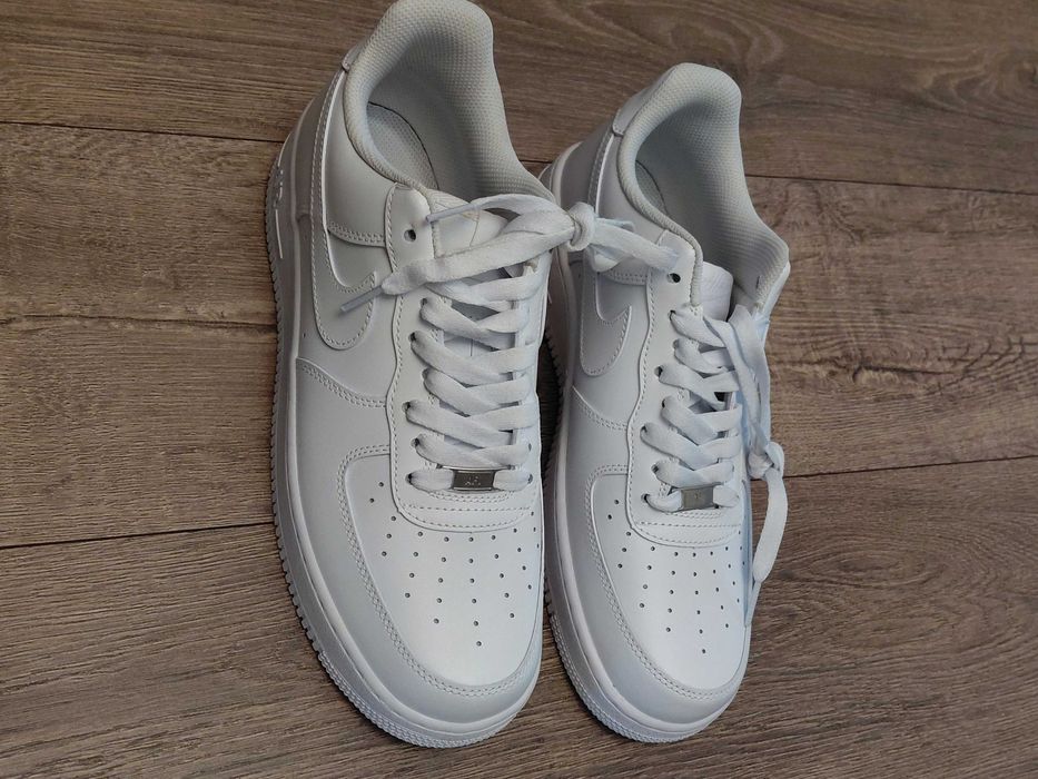 Sprzedam nike air force 1
