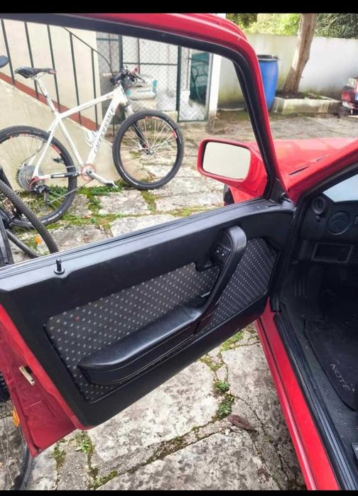 Alfa Romeo 33 1.7 16v QV