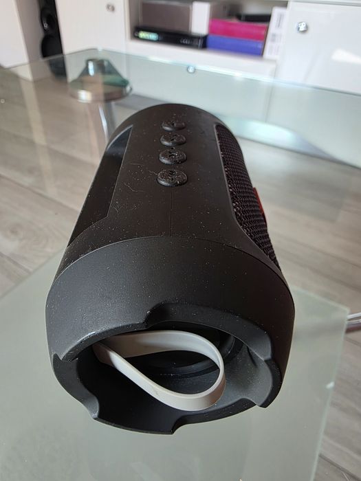 Głośnik przenośny bluetooth