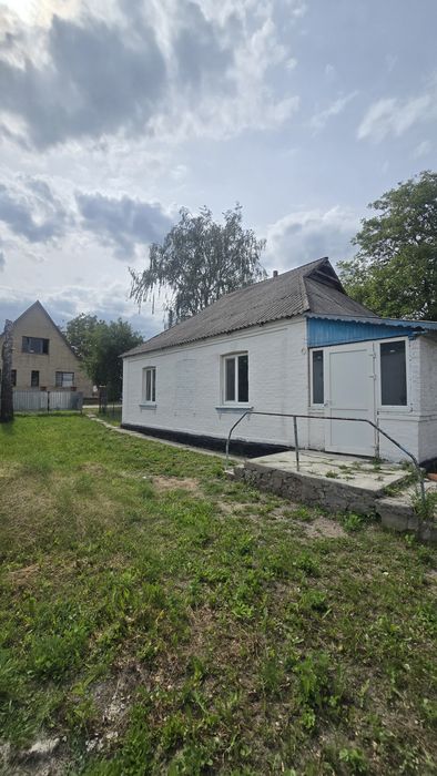 Продаж будинку м Тараща