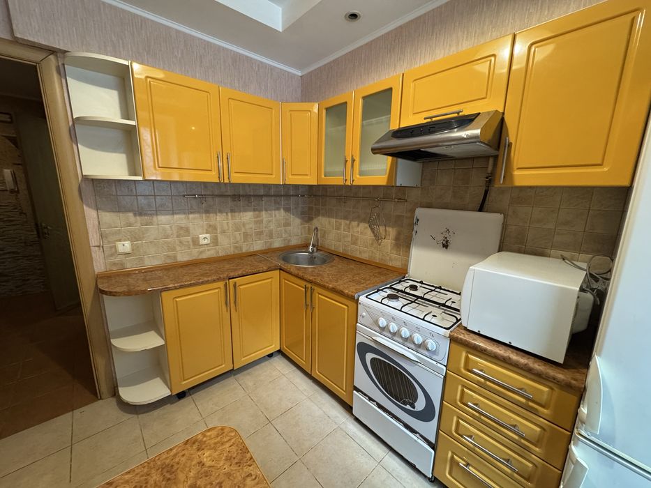 Продаж 2кімнатної квартири у Вінниці