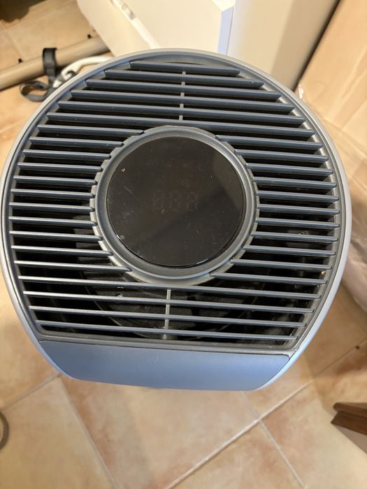 Oczyszczacz powietrza philips ac2959/53