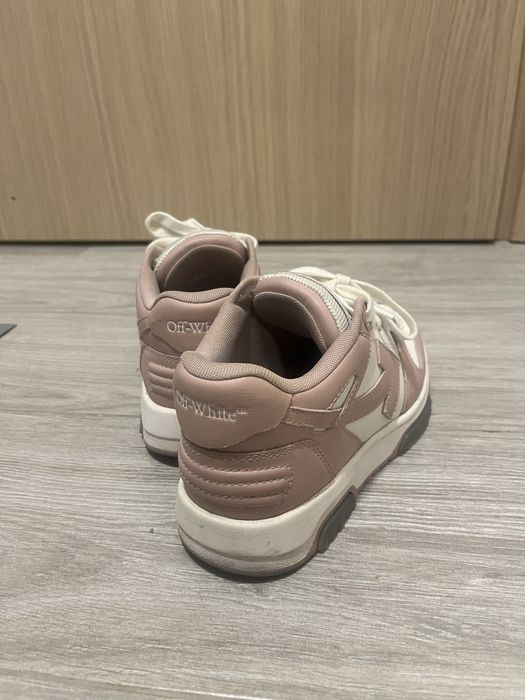 Buty Off White Out Off Office