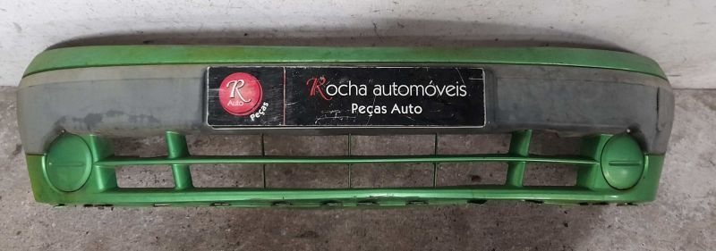 Para Choques Frente Renault Kangoo (Kc0/1_)