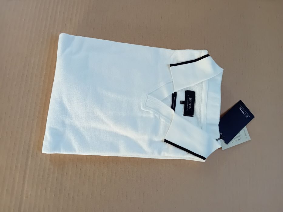 Polówka męska 3XL