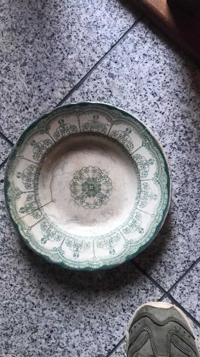 Loiças Sacavem (conjunto ou peças individuais)