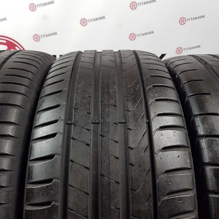 +2шт 85% Шини літні 225/40/18 Pirelli Cinturato P7  R18 колеса літо