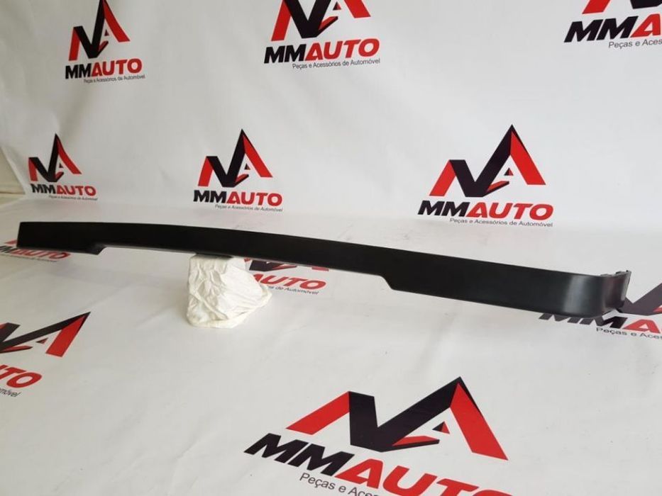 Spoiler Frontal BMW E30