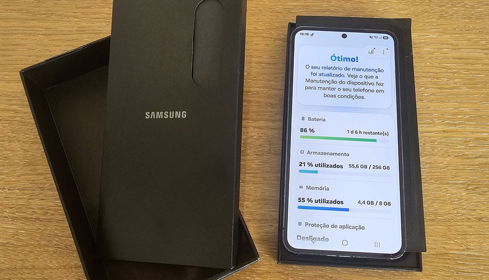 Samsung S23 256GB