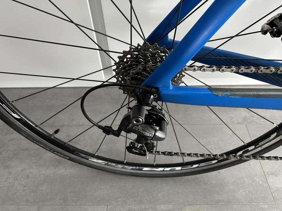 Sprzedam rower Merida Reacto 6000