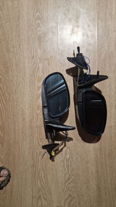 Боковые зеркала на Ваз 2108-1215