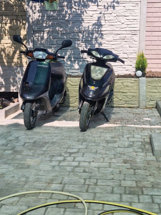 Продам ямаха GEAR 4.T.инж,водянка.