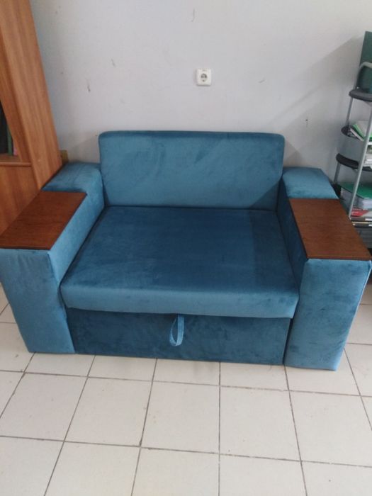 ВНИМАНИЕ СКИДКА! Перетяжка ремонт мебели.Стаж 20 Лет.