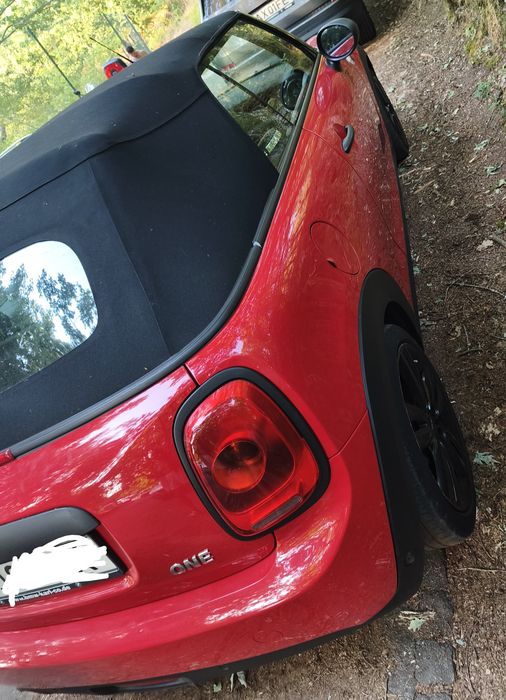 Mini Cooper John Works — foto 2