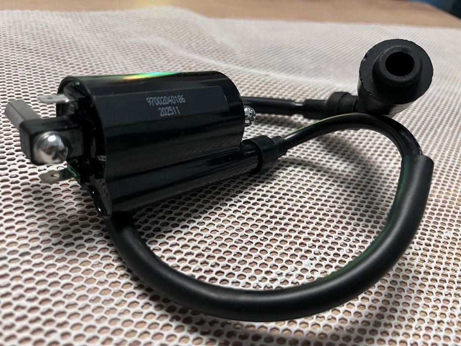 Cewka zaplonowa do Suzuki  GN 125 i innych 125