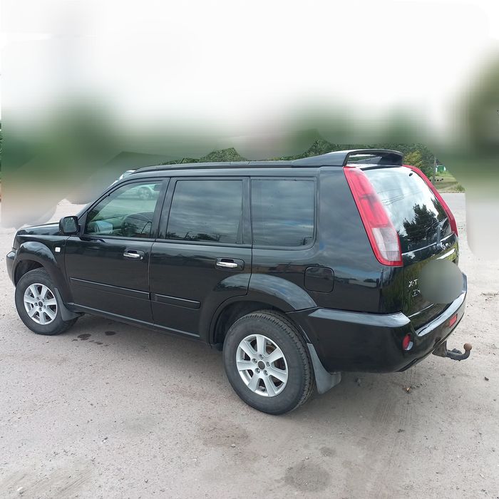 Авто для ЗСУ Nissan XTrail, 2005 року, 2.2 дизель