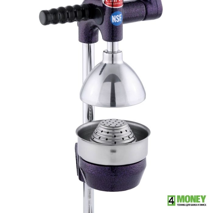 МЕХАНИЧЕСКИЙ ПРЕСС для Сока Гранат Цитрусовые Cancan-PRO 020 Турция!