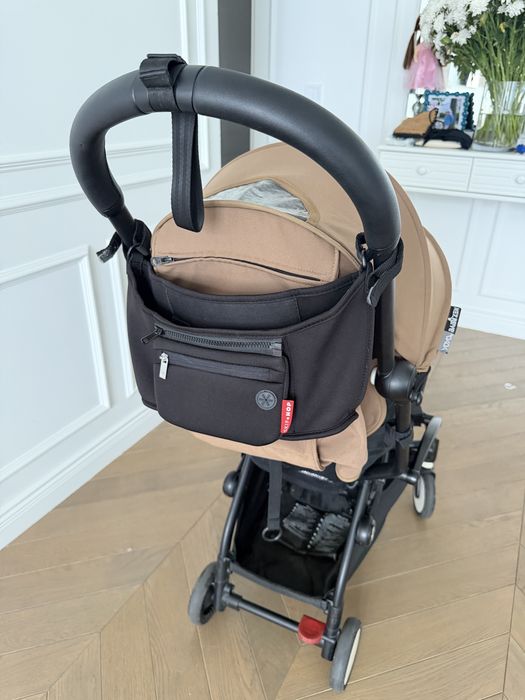 Прогулянкова коляска babyzenn Stokke® YOYO 2