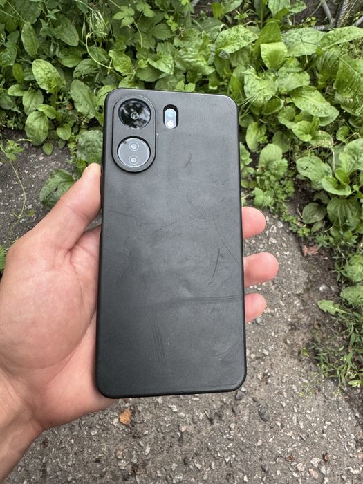 POCO C85 (8/256 ГБ)