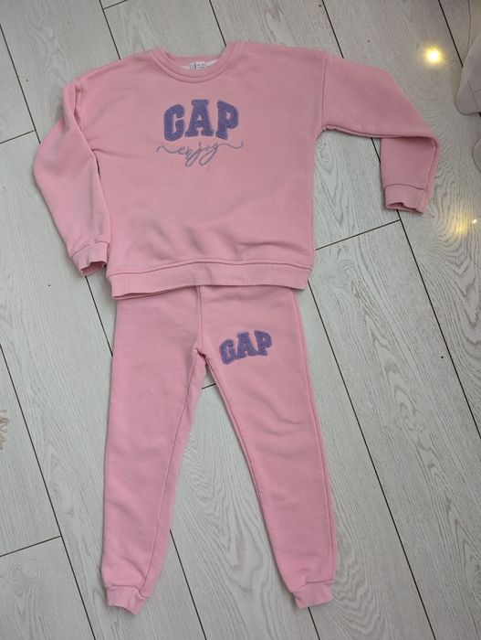 Костюм для дівчинки GAP