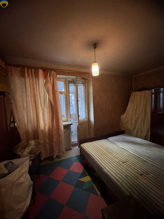 Продам 2 Ком. квартиру на Черемушках