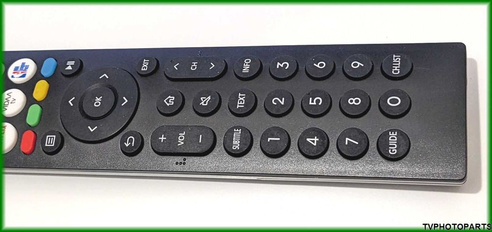 пульт керування Hisense EN2J36H для Hisense 32A5KQ  40A4K, 32A4