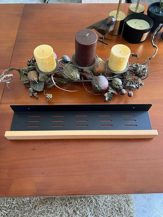 Estante organizadora