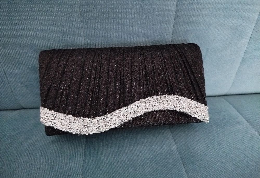 Wieczorowa torebka/kopertówka