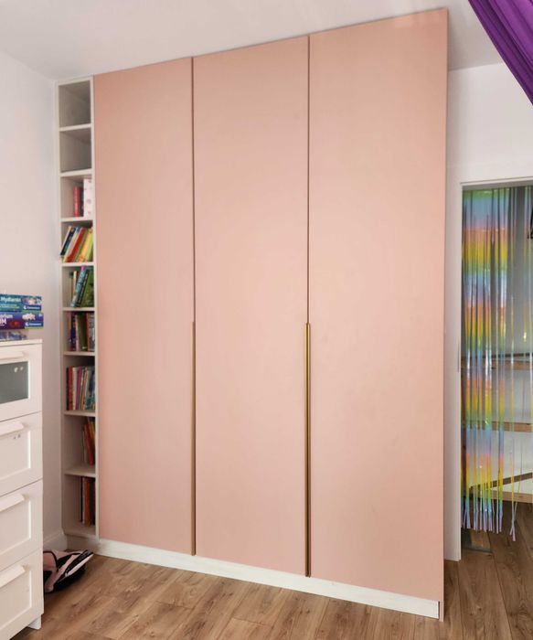 Solidne Szafy Meble Kuchenne na wymiar kaszmir, Warszawa i okolice