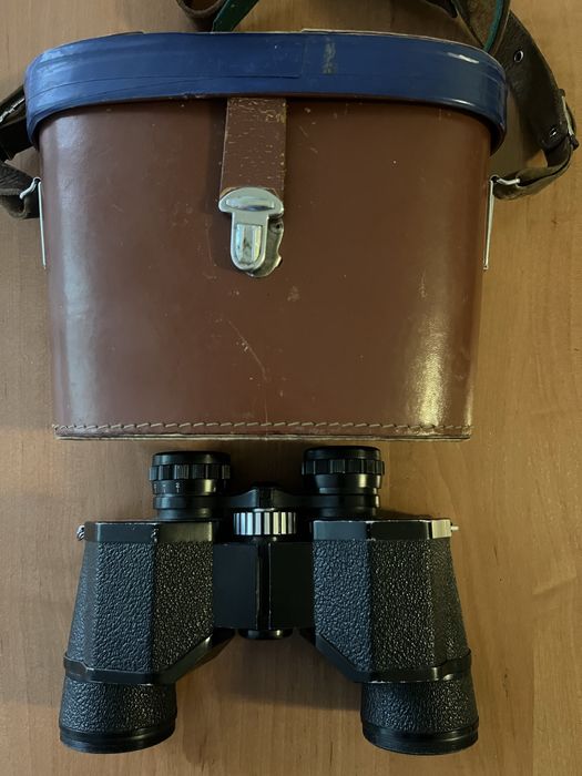 Бінокль Century Mark IV 8X40