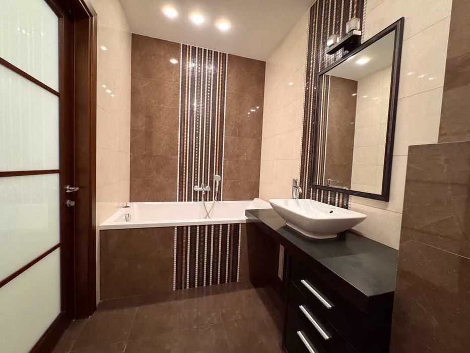 Багатокімнатна квартира за адресою Куликове поле пл. (площа 140 м²) - Atlanta.ua - фото 9