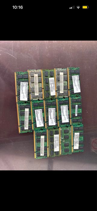Samsung RAM Module Lot496139342940753923